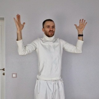 Логотип @egor_zazog_official - Егор ЗАЗОЖ (новый канал) запасной