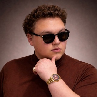 Логотип @egorbogat01 - Богатый Егорик💸💸💰