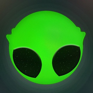 Логотип @egorik_official_tg - ЕГОРИК ️