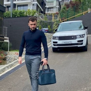 Логотип @egorinvestclub - Егор Хатыпов - ИНВЕСТИЦИИ