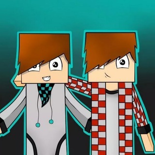 Логотип @egorisasha - егор и саша