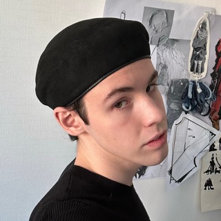 Логотип @egorjchhh - Будни модельера