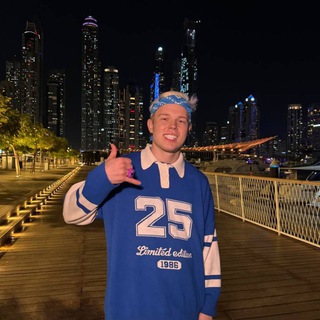 Логотип @egorkaprika - Егор Приказчиков