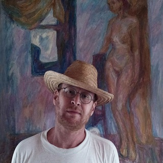 Логотип @egorkaramurza - Egor Kara-Murza