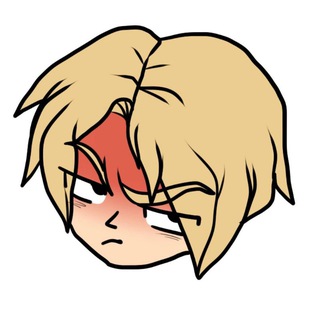 Логотип @egorkaribsky - YEгор Карибский