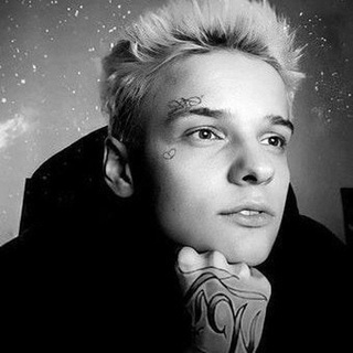 Логотип @egorkashiiptg - Егор