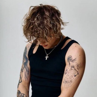 Логотип @egorkaship_bs - ЕГОР ШИП❤️