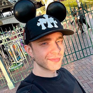 Логотип @egorkreed1119 - Егор Крид ( ВСЕ ПЕСНИ)