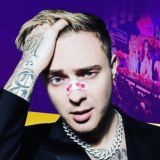 Логотип @egorkreed58_tg - ЕГОР КРИД