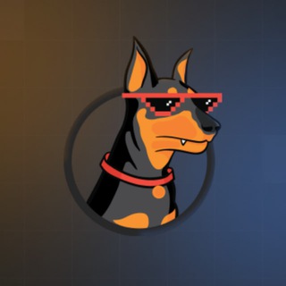 Логотип @egorlivadin - PinscherSales: двигатель для отделов продаж