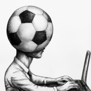 Логотип @egormichurin - Архивный Мичурин ⚽️