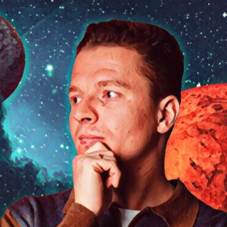 Логотип @egorov_vc - Другие инвестиции • Сергей Егоров, brainbox.VC