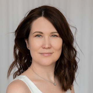 Логотип @egorova_business - Ксения Егорова 💎 Гибкий ЗОЖ