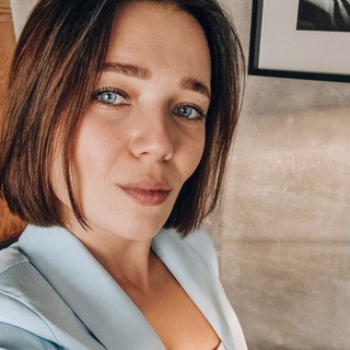 Логотип @egorova_dietolog1 - Тот самый ДИЕТОЛОГ 😈