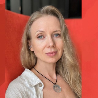 Логотип @egorovanv_nutri - Больше чем нутрициолог Наталья Егорова