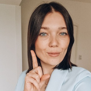 Логотип @egorovaznaet - Только наука с Егоровой