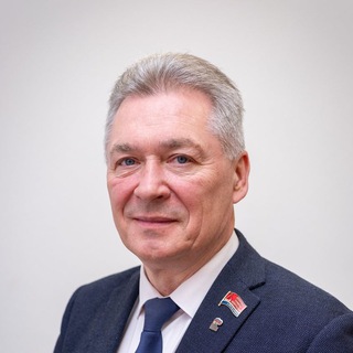 Логотип @egorovlyt - Егоров Юрий Николаевич