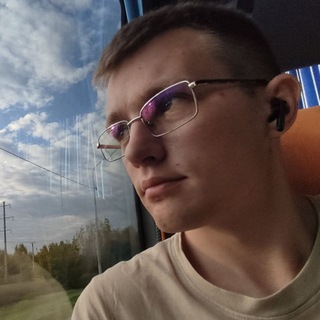 Логотип @egorpolomoshnov - Егор Поломошнов