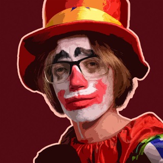 Логотип @egorsalad - EgorSalad