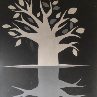 Логотип @egorsgandi7 - 🌀 Egorsgandi | Точка опоры