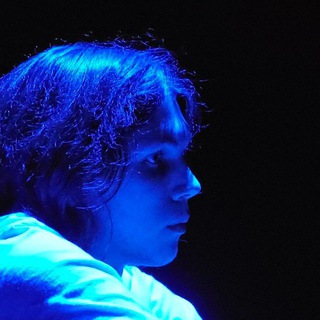 Логотип @egorushich - Мокки@