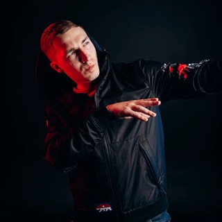 Логотип @egorvasiliev_actor - Егор Васильев