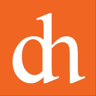 Логотип @egoryakovleff - ЦИФРОВАЯ ИСТОРИЯ – Егор Яковлев