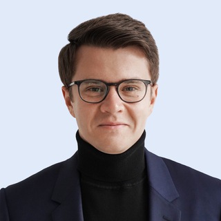 Логотип @egoshin_kedprof - Егошин | Кеды профессора