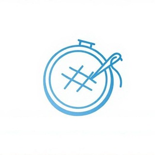 Логотип @egosok1 - ego.sok Машинная вышивка