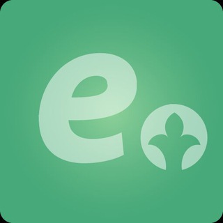 Логотип @egov_kz - egov Казахстан