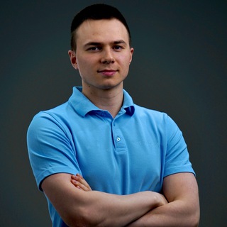 Логотип @egovcevzf - Еговцев: О здоровье и фитнесе