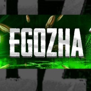 Логотип @egozh - EGOZHA