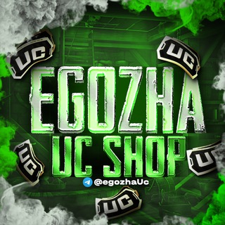 Логотип @egozhauc - 𝙀𝙂𝙊𝙕𝙃𝘼-𝙐𝘾 𝙎𝙃𝙊𝙋 🇺🇦