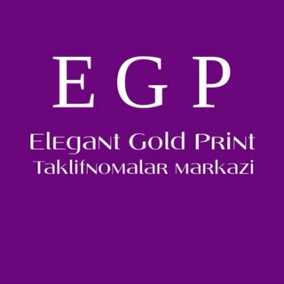 Логотип @egp_cards - EGP_CARDS_TAKLIFNOMALAR📨