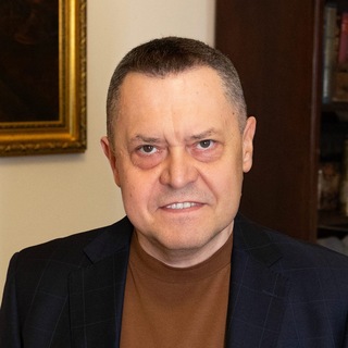 Логотип @egrabovenko - Пастор Эдуард Грабовенко