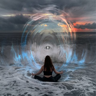 Логотип @egregor_pk - Эгрегор Полины Артамоновой