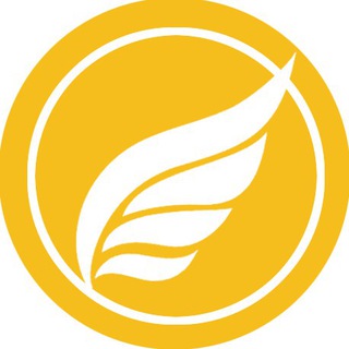 Логотип @egretia2018 - FUCK ICOS