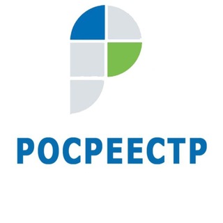 Логотип @egrnonline - РОСРЕЕСТР, выписки из ЕГРН
