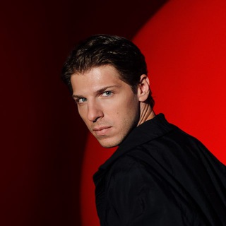 Логотип @egromzhan - АЛЕКСАНДР ЭГРОМЖАН