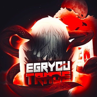 Логотип @egryou_trade - Egryou Trade old
