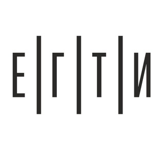 Логотип @egti_ekb - ЕГТИ
