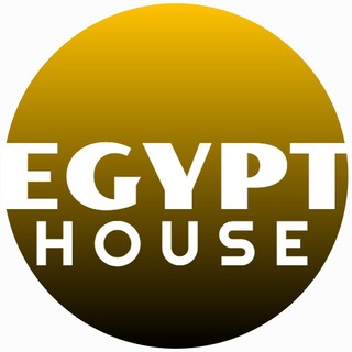 Логотип @egypthouse - Egypt House