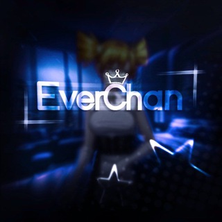 Логотип @ehaitochan - 𝐸𝑣𝑒𝑟𝐶ℎ𝑎𝑛🍃