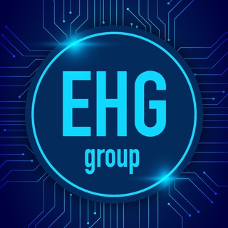 Логотип @ehggroup - EHG Group