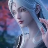 Мир Дунхуа Аниме