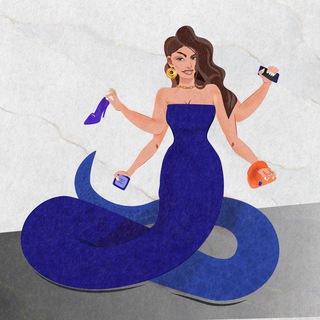 Логотип @ehidnaaaa - Ехидна