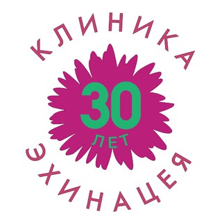 Логотип @ehinaceya - ehinaceya_clinik