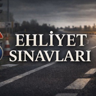 Логотип @ehliyet - Ehliyet Sınavları