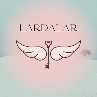 Логотип @ehomproshlogo - LarDaLar