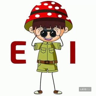 Логотип @ei_secrets - Секреты Эмоционального Интеллекта